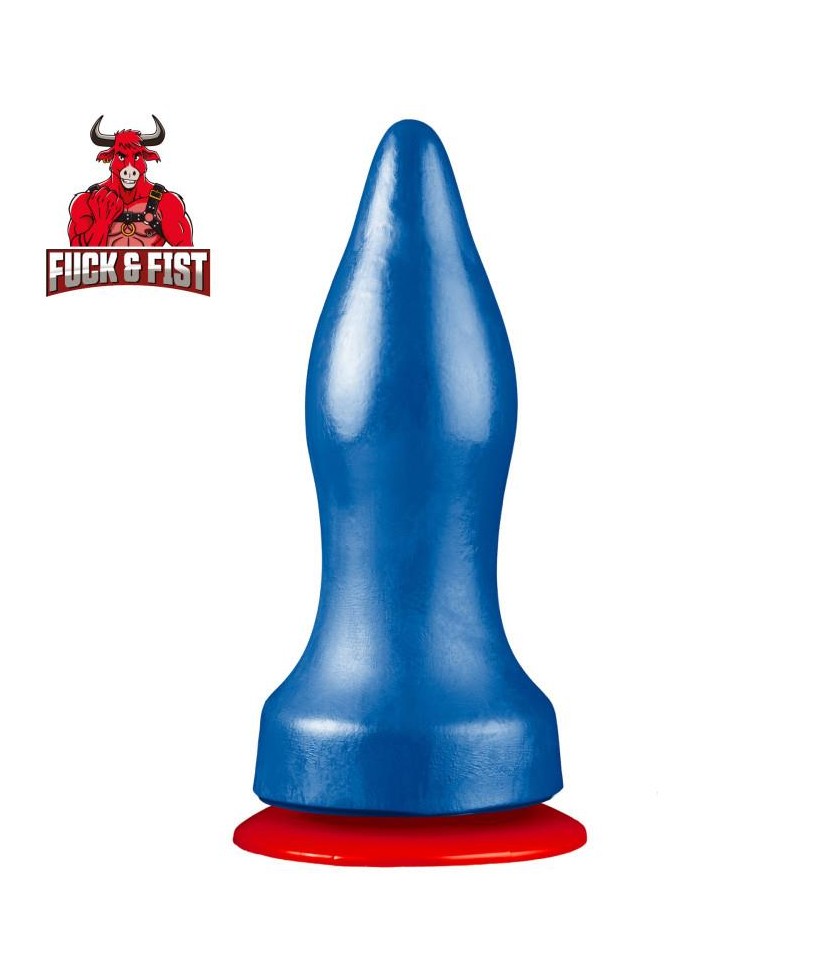 Plug Anal Butt Point 17 x 68cm