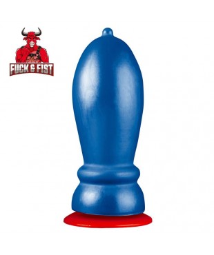 Plug Anal Butt Bulbous 20 x 9.3cm