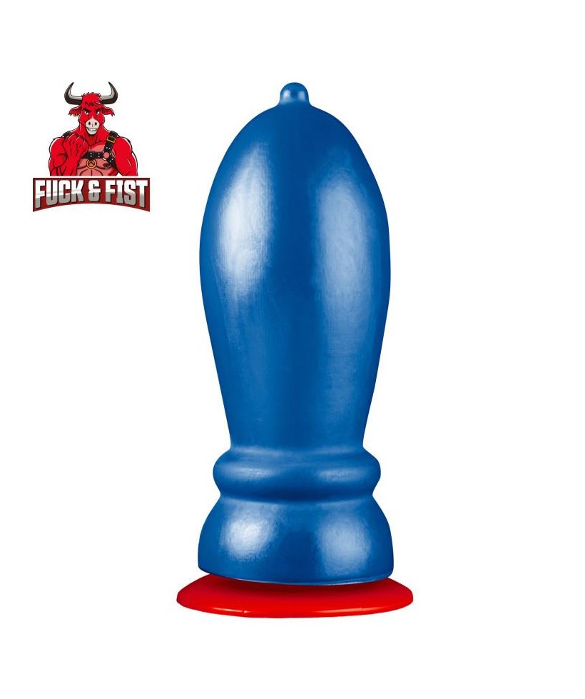 Plug Anal Butt Bulbous 20 x 93cm