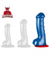 Dildo Khetil bestial 21 x 75cm