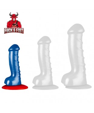 Dildo Khetil primal 13 x 4.5cm