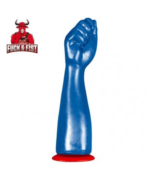 Dildo Fist of the giant 35 x 9.5cm