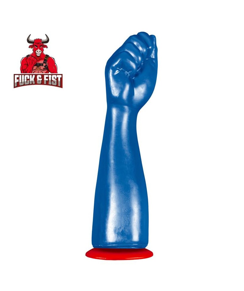 Dildo Fist of the giant 35 x 95cm