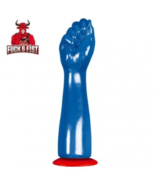 Dildo Fist of the king 30 x 8cm