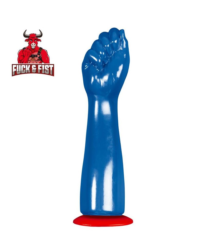 Dildo Fist of the king 30 x 8cm