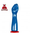 Dildo Fist of the king 30 x 8cm