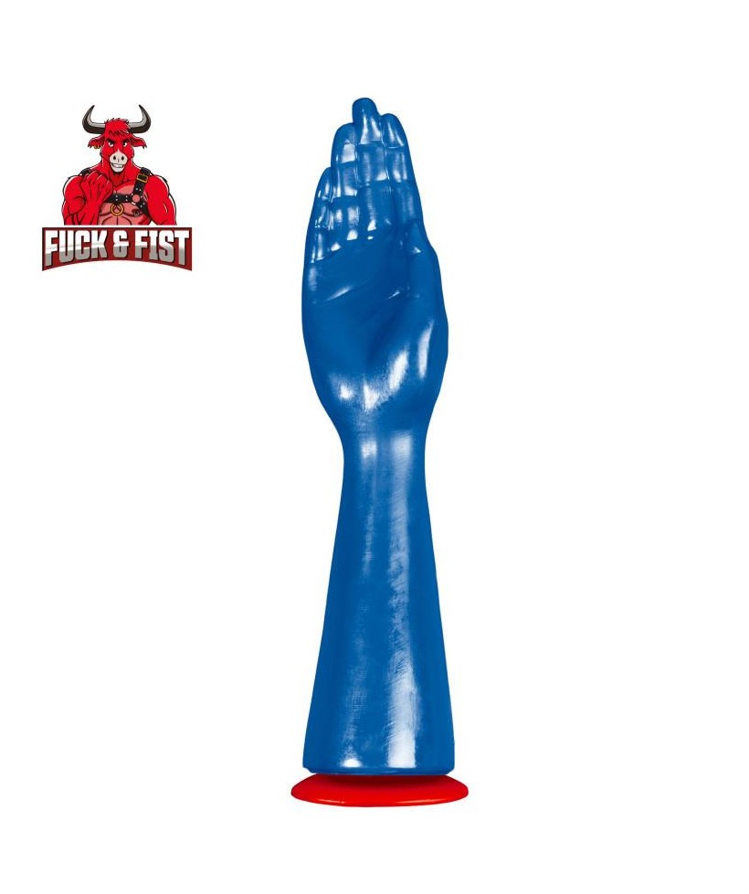 Dildo Hand of the legend 38 x 87cm