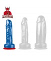 Dildo Sigurd Bestial 225 x 62cm