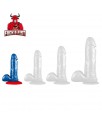 Dildo Arn Primal 165 x 42cm