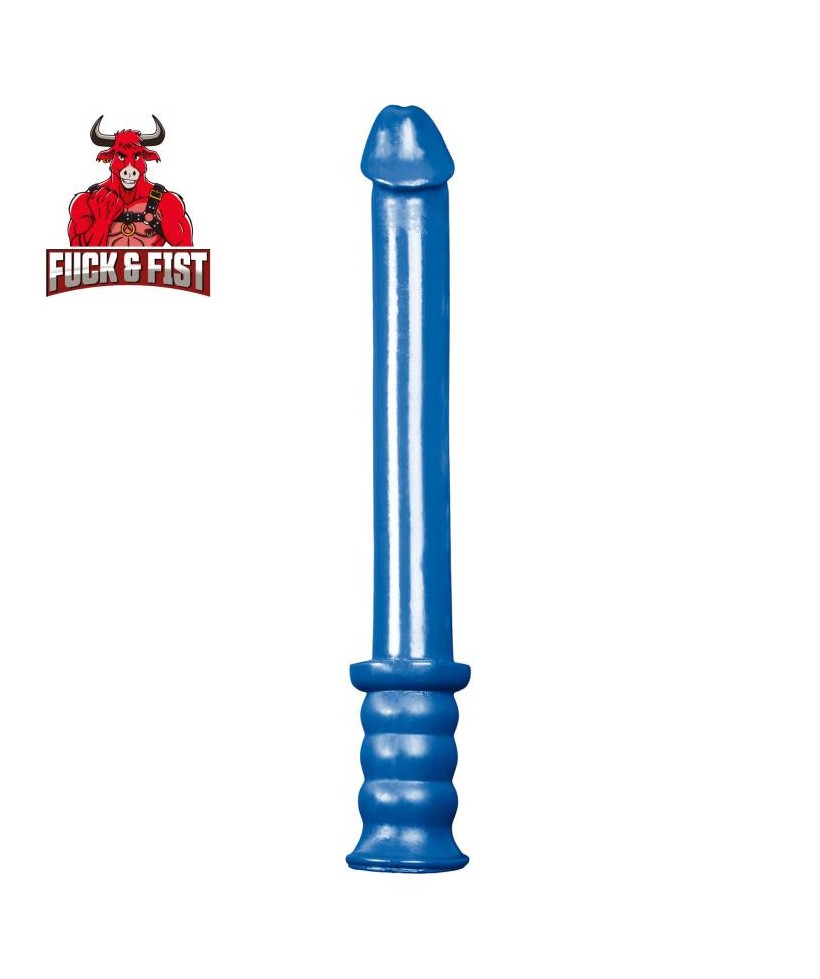 Entrenador Anal Handle longshot 27 x 46cm
