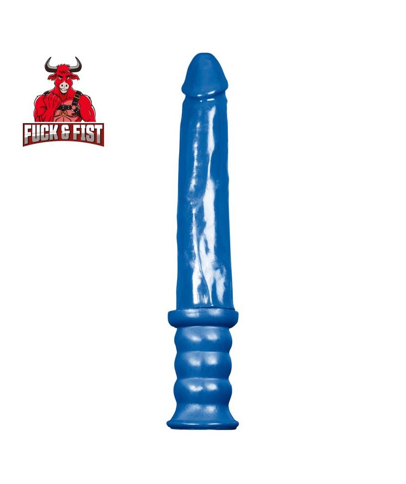 Entrenador Anal Handle spike 22 x 45cm