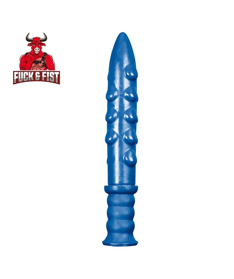 Entrenador Anal Handle kraken 25 x 63cm
