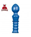 Entrenador Anal Handle double ball 15 x 7cm