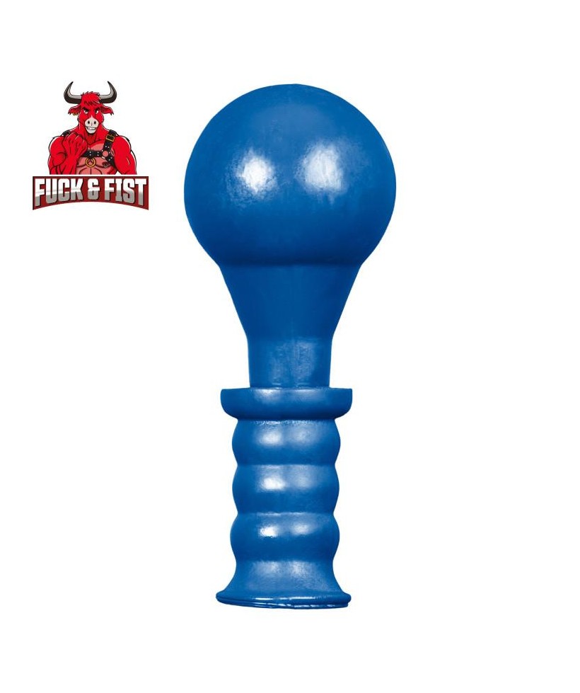 Entenador Anal Handle wrecking ball 125 x 9cm