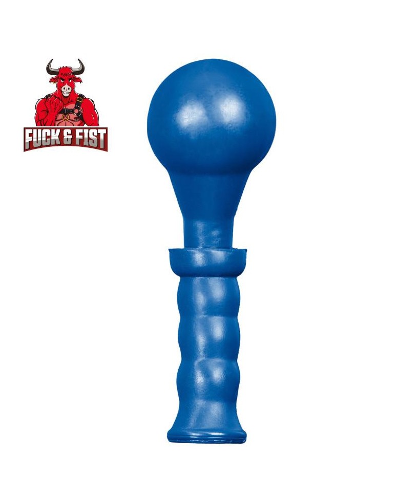 Entrenador Anal Handle mace ball 10 x 67cm