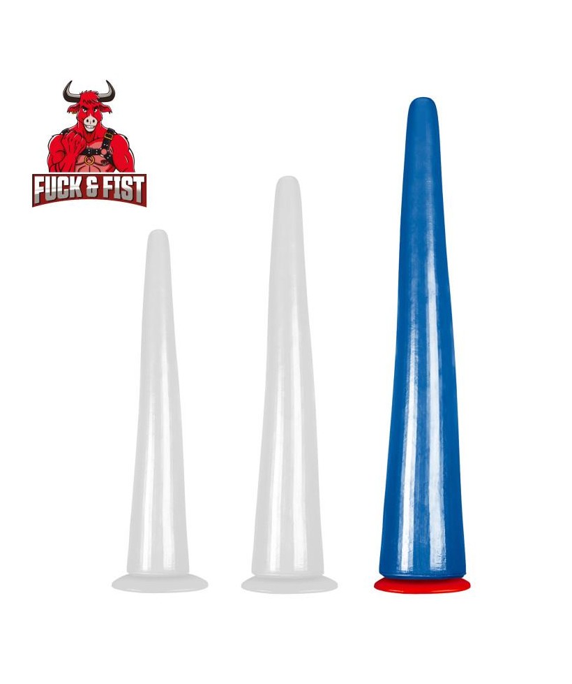 Dildo Depth trainer mythical 58 x 10cm