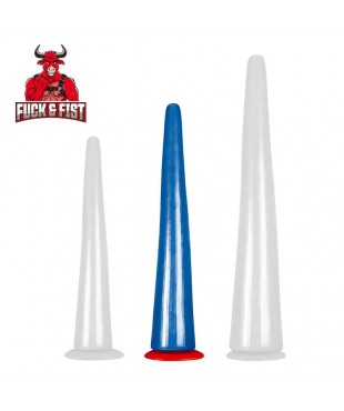 Dildo Depth trainer colossal 48 x 8.2cm