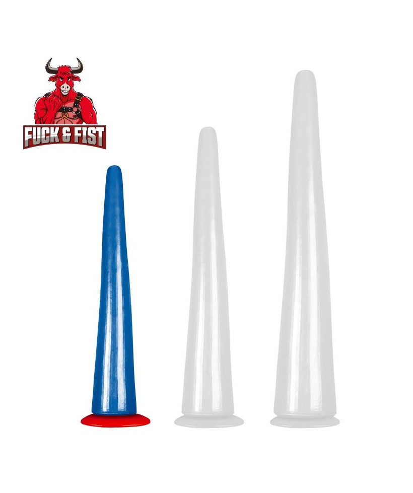 Dildo Depth trainer brutal 38 x 62cm
