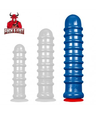 Dildo Totem mythical 43 x 10.5cm