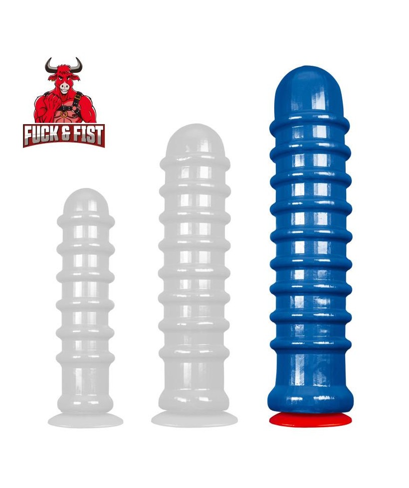 Dildo Totem mythical 43 x 105cm
