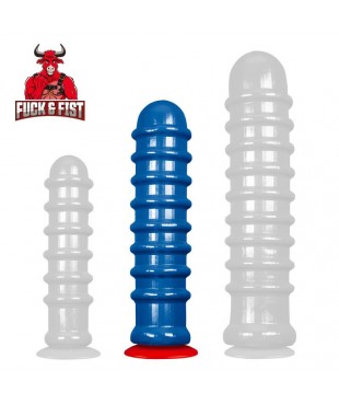 Dildo Totem colossal 35 x 9.5cm