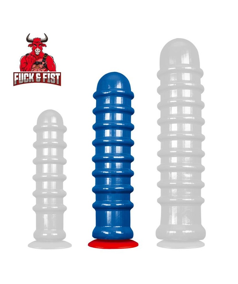 Dildo Totem colossal 35 x 95cm