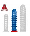 Dildo Totem colossal 35 x 95cm