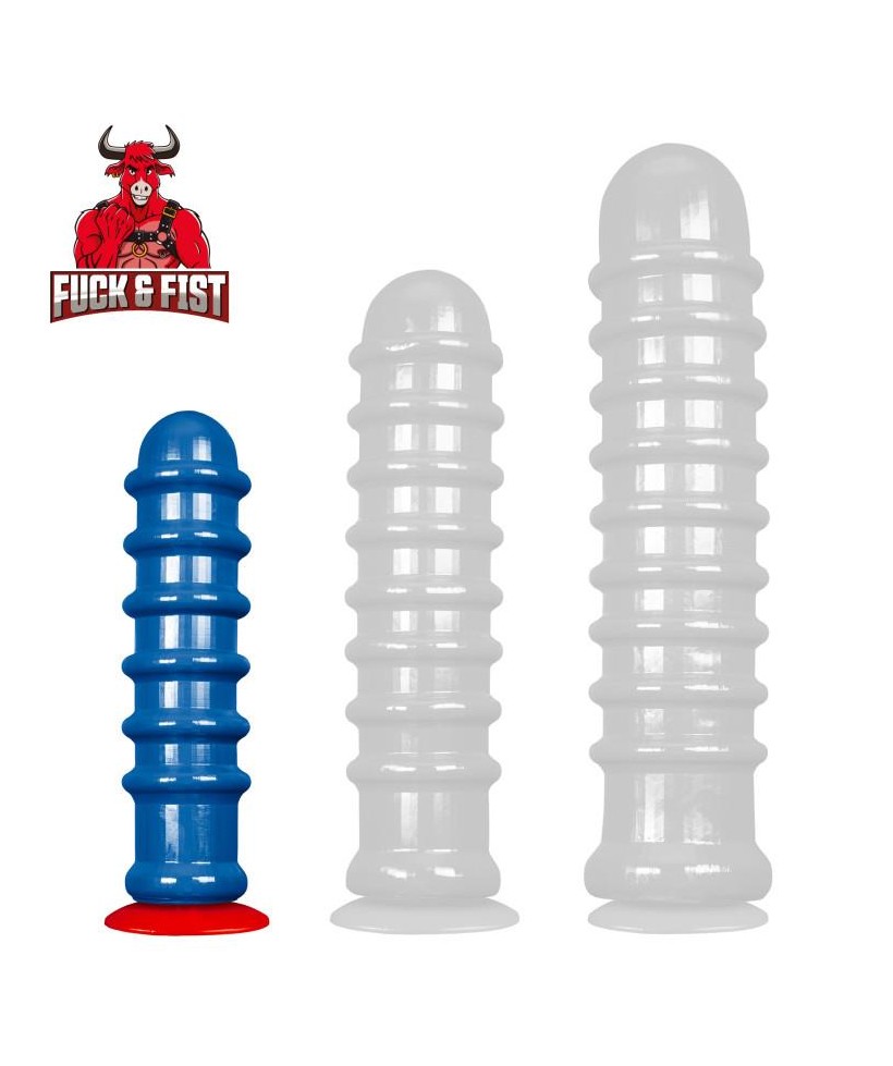 Dildo Totem Brutal 27 x 75cm