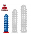 Dildo Totem Brutal 27 x 75cm