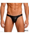 Aldo Tanga Serpiente Negro