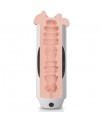 Masturbador Vibrador Mega Grip