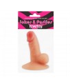 Accesorio para Fiestas Universal Pecker Stand Holder Pene