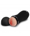 Masturabdor con Vibrador USB Tiny Man