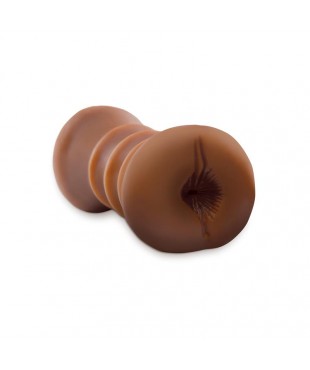 Masturbador Vagina y Ano