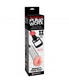 Pump Worx Succionador y Vagina para Principiantes Beginners