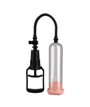 Pump Worx Succionador y Vagina para Principiantes Beginners Pump Worx Succionador y Vagina para Principiantes Beginners