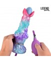 Eggryphon Dildo Ovipositor Silicona Liquida 20 cm