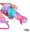 Eggryphon Dildo Ovipositor Silicona Liquida 20 cm