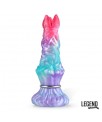Eggryphon Dildo Ovipositor Silicona Liquida 20 cm