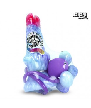 Eggryphon Dildo Ovipositor Silicona Liquida 20 cm Eggryphon Dildo Ovipositor Silicona Liquida 20 cm