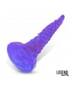 Octogore Dildo Unicornio Silicona Liquida 28 cm