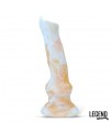 Houndre Dildo Silicona Liquida 195 cm