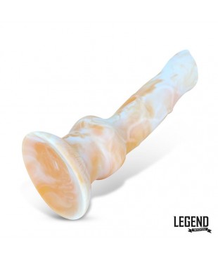 Houndre Dildo Silicona Liquida 195 cm Houndre Dildo Silicona Liquida 195 cm