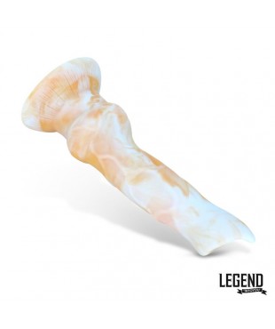 Houndre Dildo Silicona Liquida 195 cm Houndre Dildo Silicona Liquida 195 cm