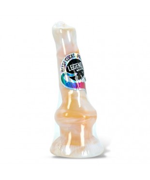 Houndre Dildo Silicona Liquida 195 cm Houndre Dildo Silicona Liquida 195 cm