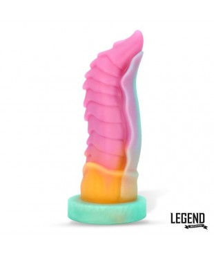 Gorgantua Dildo Silicona Líquida 22 cm