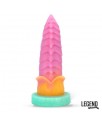 Gorgantua Dildo Silicona Liquida 22 cm