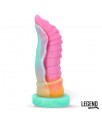 Gorgantua Dildo Silicona Liquida 22 cm
