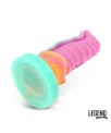 Gorgantua Dildo Silicona Liquida 22 cm
