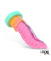 Gorgantua Dildo Silicona Liquida 22 cm